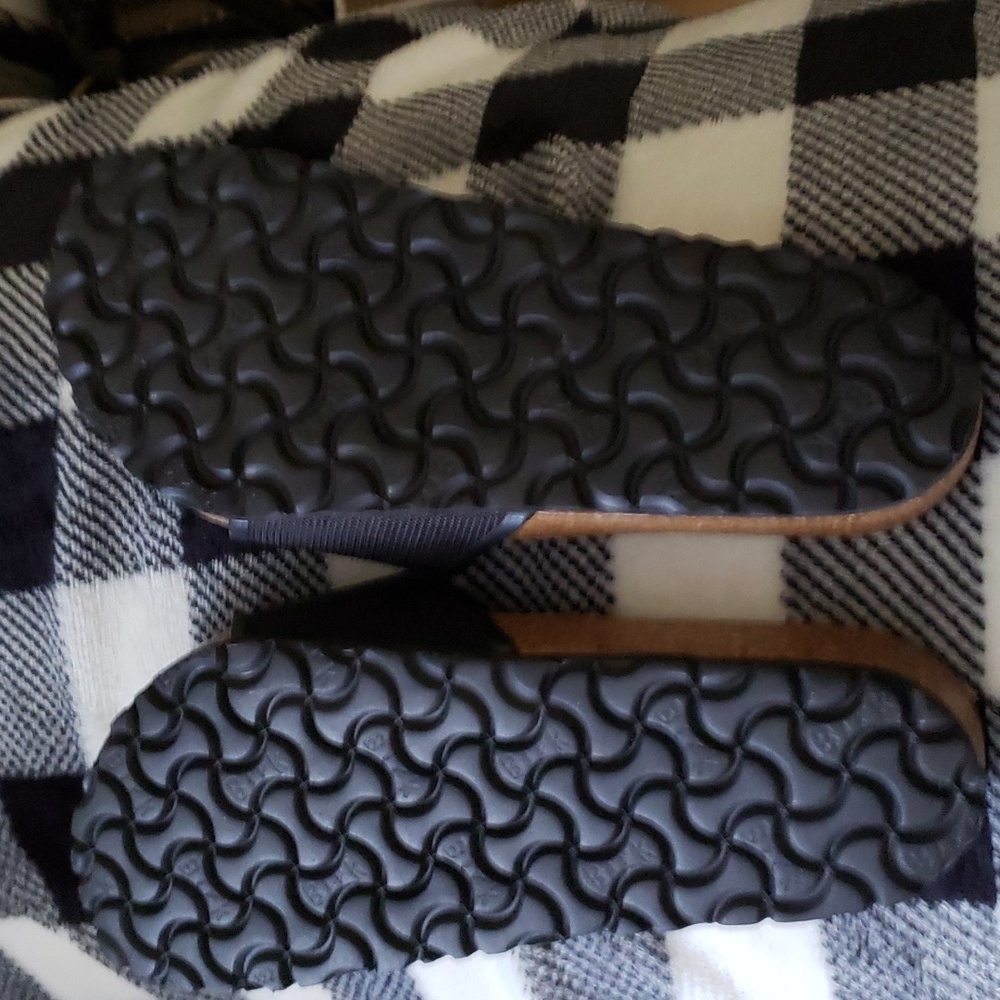 Birkenstocks - image 2